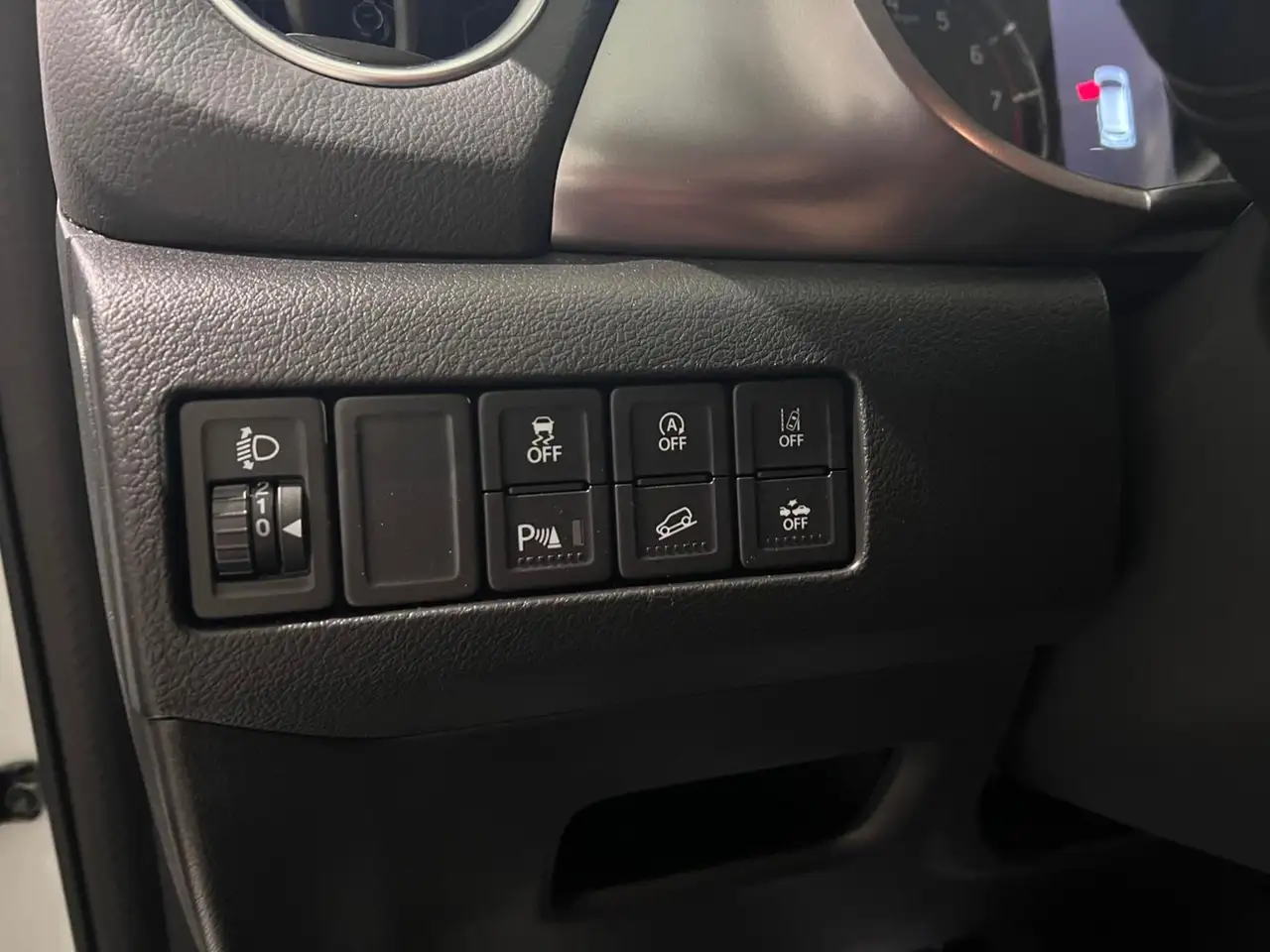 Suzuki Vitara 1.4 Hybrid 4WD AllGrip Cool - VARI COLORI! 28