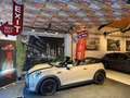 MINI Cooper Cabrio Mini Cabriolet 1.5A * LEDS * LIFT * GRAND ECRAN Gris - thumbnail 1