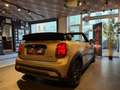 MINI Cooper Cabrio Mini Cabriolet 1.5A * LEDS * LIFT * GRAND ECRAN Gris - thumbnail 6