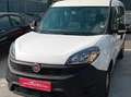 Fiat Doblo 1.3 Multijet  utilitaire  124000 km Blanc - thumbnail 1