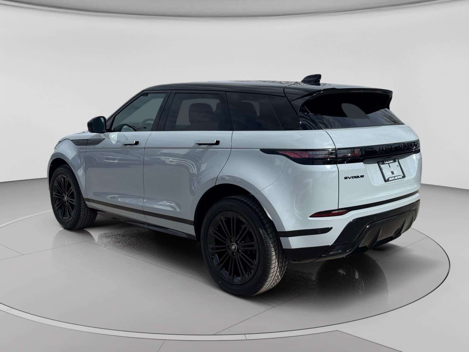 2026 Land Rover Range Rover Evoque P250 Autobiography — снимка 1