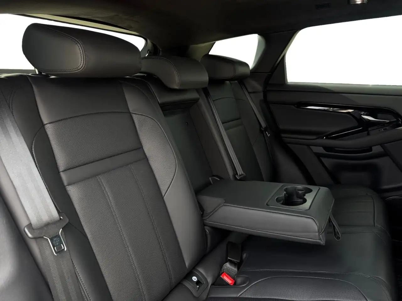 Land Rover Range Rover Evoque снимка Land Rover Range Rover Evoque