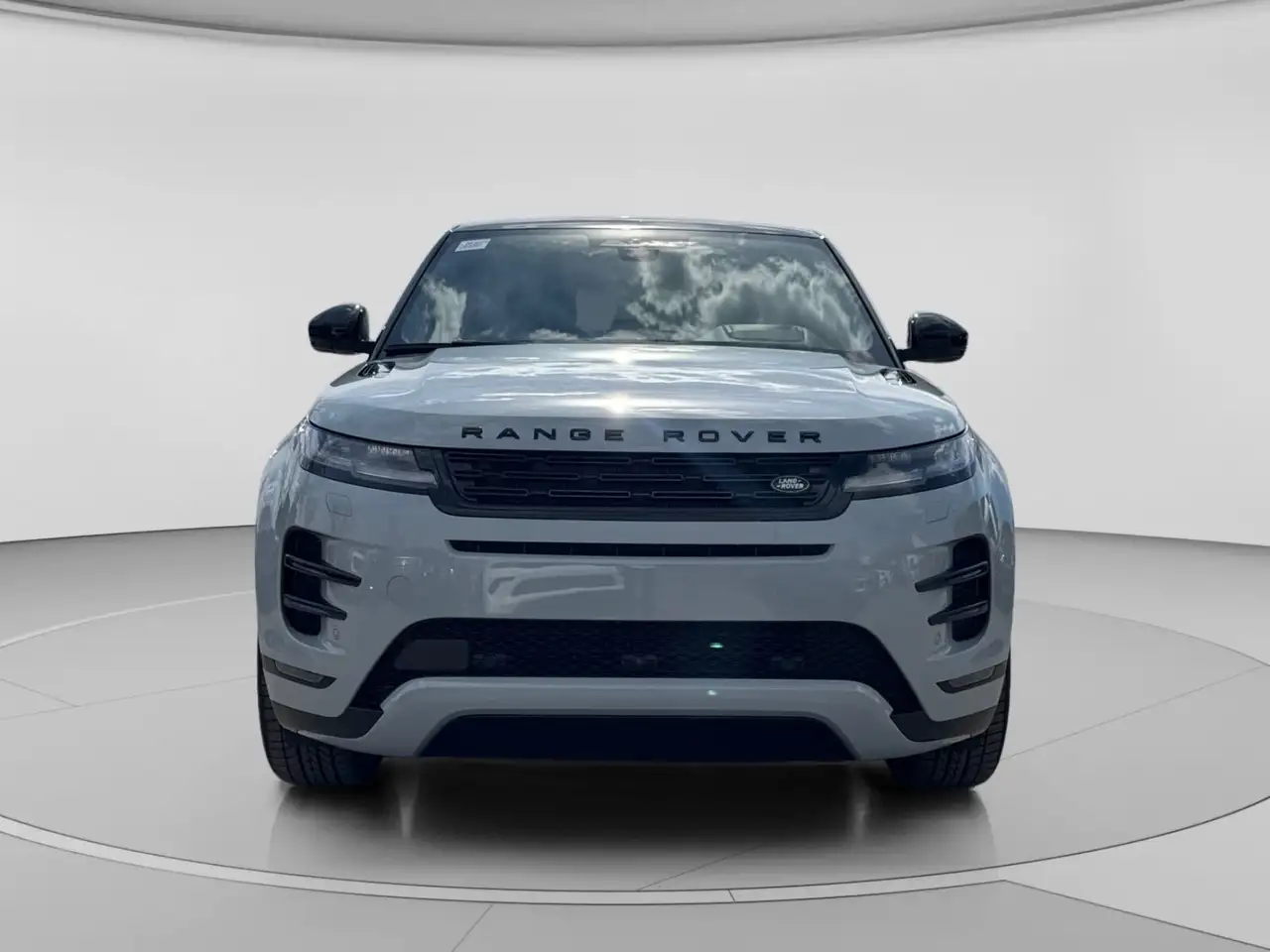 Land Rover Range Rover Evoque снимка Land Rover Range Rover Evoque