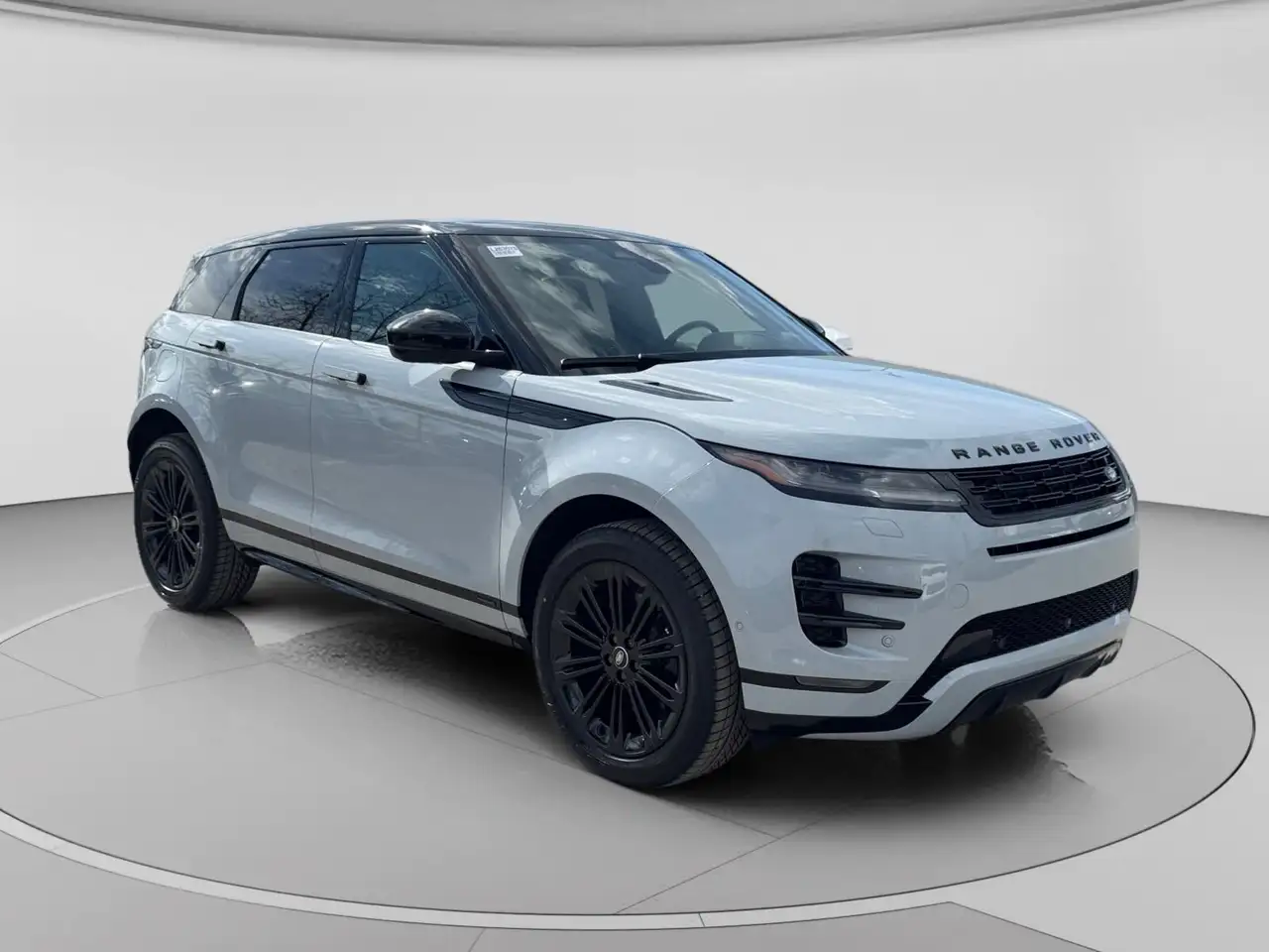 Land Rover Range Rover Evoque снимка Land Rover Range Rover Evoque