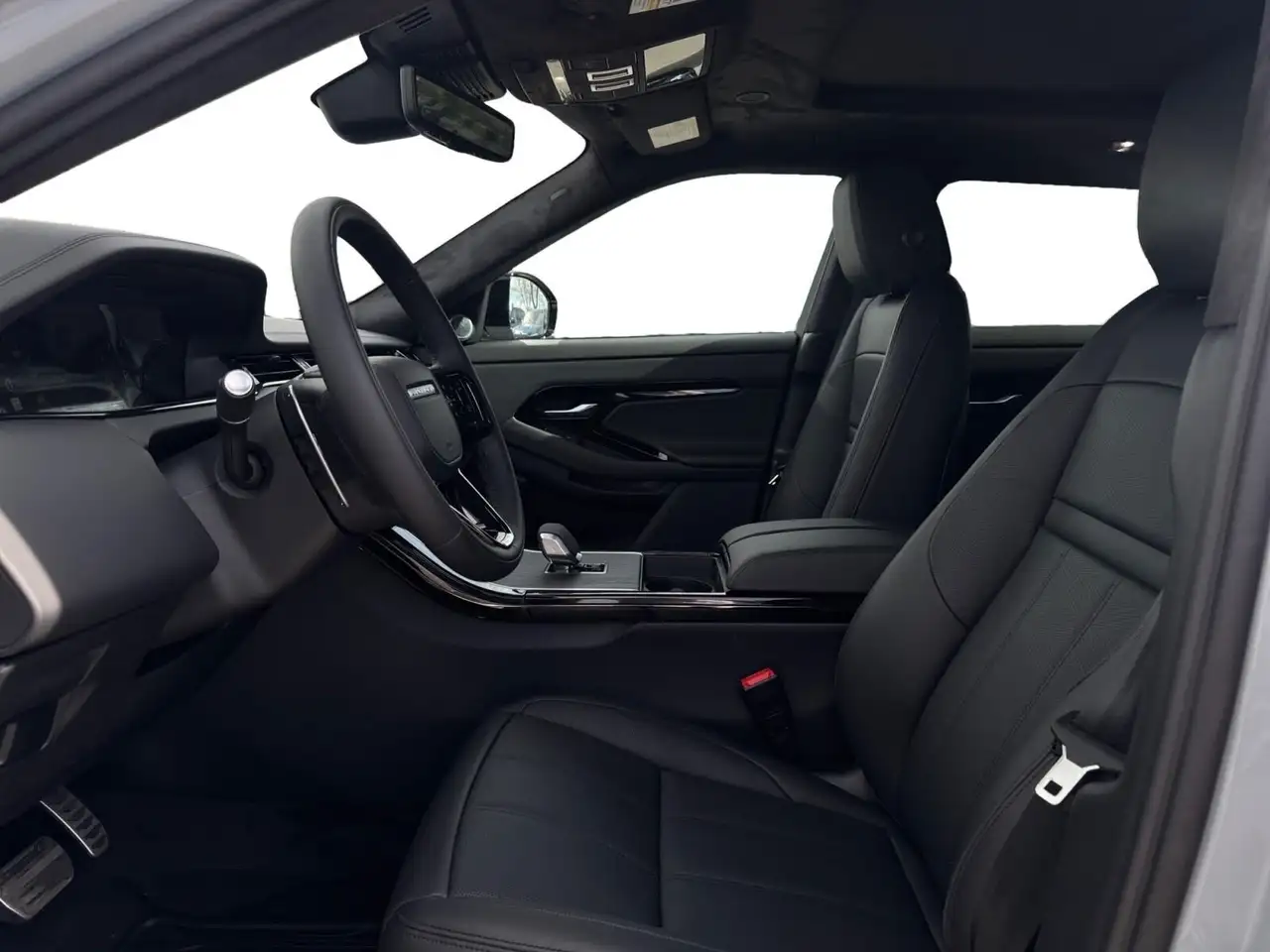 Land Rover Range Rover Evoque снимка Land Rover Range Rover Evoque