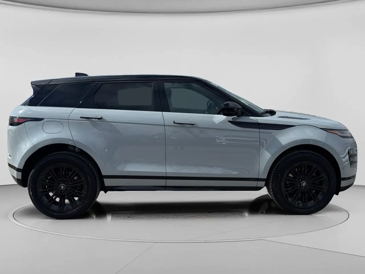 Land Rover Range Rover Evoque снимка Land Rover Range Rover Evoque