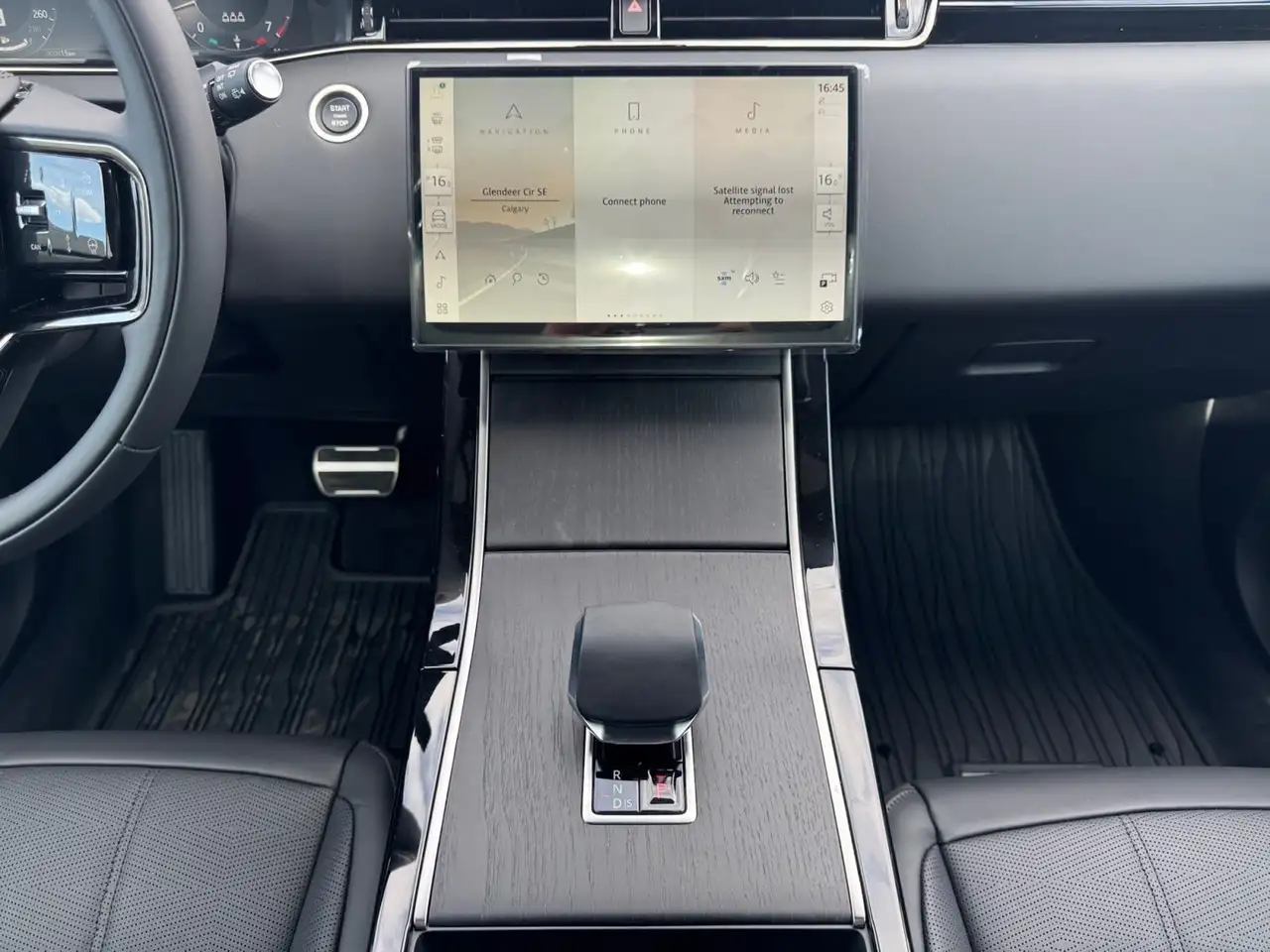 Land Rover Range Rover Evoque снимка Land Rover Range Rover Evoque
