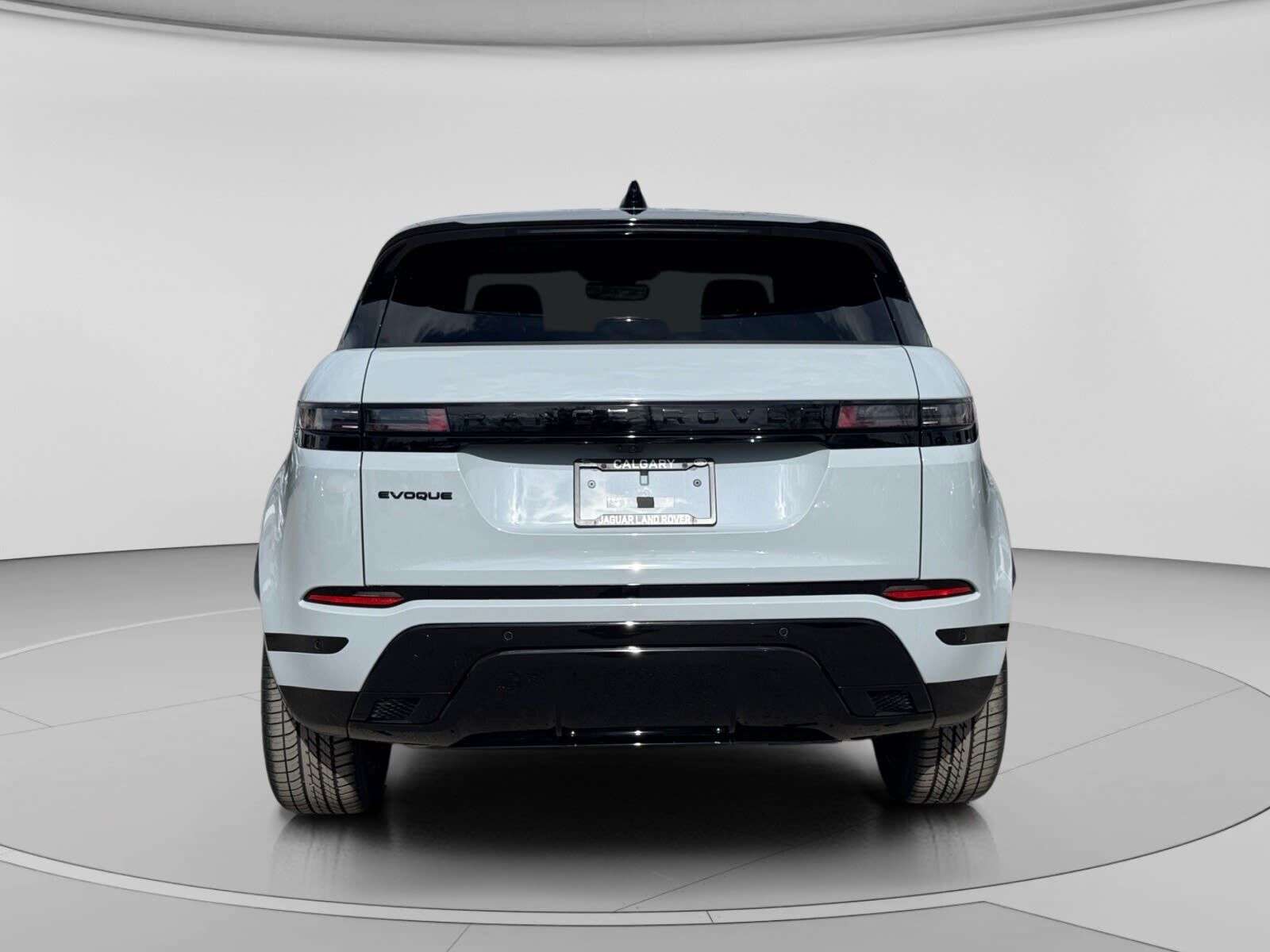 2026 Land Rover Range Rover Evoque P250 Autobiography — снимка 1