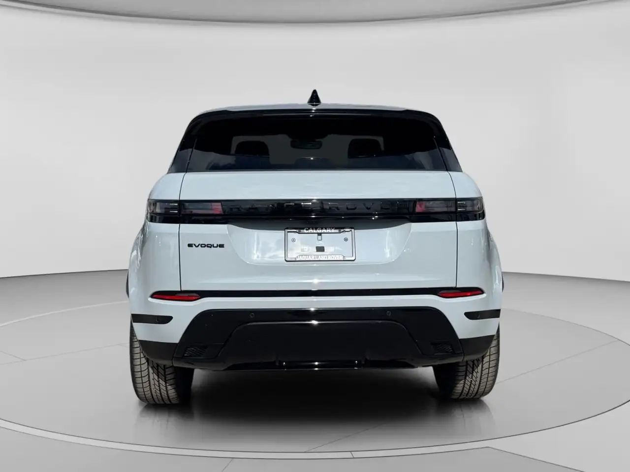 Land Rover Range Rover Evoque снимка Land Rover Range Rover Evoque
