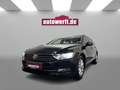 Volkswagen Passat Variant 2.0 TDI DSG COMFORTLINE AHK CAM SHZ NAVI PDC 16Z A Negro - thumbnail 1