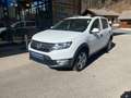 Dacia Sandero Sandero Stepway TCe 90 Silber - thumbnail 2