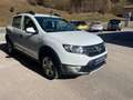 Dacia Sandero Sandero Stepway TCe 90 Silber - thumbnail 4