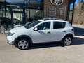 Dacia Sandero Sandero Stepway TCe 90 Silber - thumbnail 1