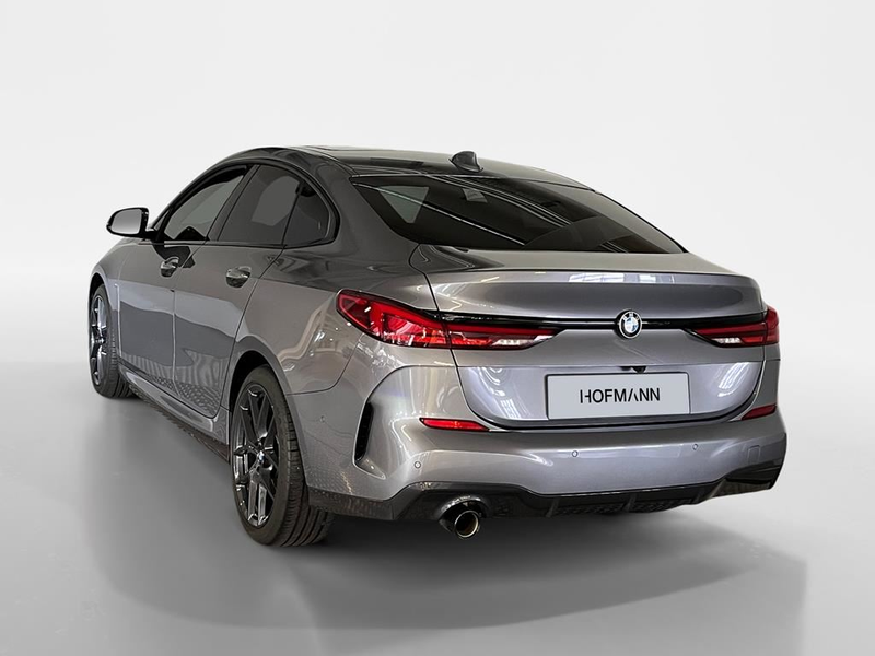 BMW 218 M Sport — photo 5