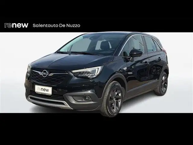 Opel Crossland X 1.2 83cv Innovation my20