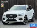 Volvo XC60 2.0 B4 R-Design| 1e eigenaar| Trekhaak| Dealer oh Wit - thumbnail 1