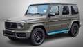 Mercedes-Benz G 63 AMG 2023 chassis - thumbnail 1