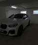 BMW X4 xDrive 30 i M Sport Blanco - thumbnail 4