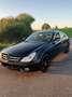 Mercedes-Benz CLS 350 7G-TRONIC-Vollausstattung-TÜV 01.2026 Чорний - thumbnail 1
