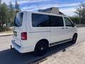 Volkswagen VOLKSWAGEN Multivan M1 Monovolumen  Manual de 4 Pu Blanc - thumbnail 5