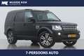 Land Rover Discovery 3.0 SDV6 HSE Luxury Edition | 7P | Incl. BTW | Pan Noir - thumbnail 1