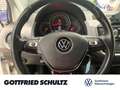 Volkswagen up! ACTIVE SITZHEIZUNG EINPARKHILFE RADIO Weiß - thumbnail 20