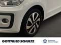 Volkswagen up! ACTIVE SITZHEIZUNG EINPARKHILFE RADIO Weiß - thumbnail 11