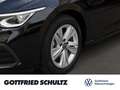 Volkswagen Golf 1.5 TSI LED NAV KAMERA SHZ ALLSEASON Life Schwarz - thumbnail 11