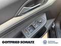 Volkswagen Golf 1.5 TSI LED NAV KAMERA SHZ ALLSEASON Life Schwarz - thumbnail 12
