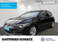 Volkswagen Golf 1.5 TSI LED NAV KAMERA SHZ ALLSEASON Life Schwarz - thumbnail 1