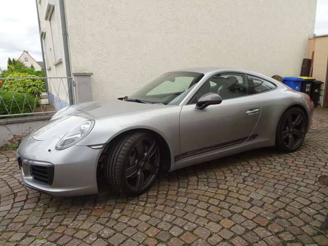 Porsche 991 911 Carrera PDK