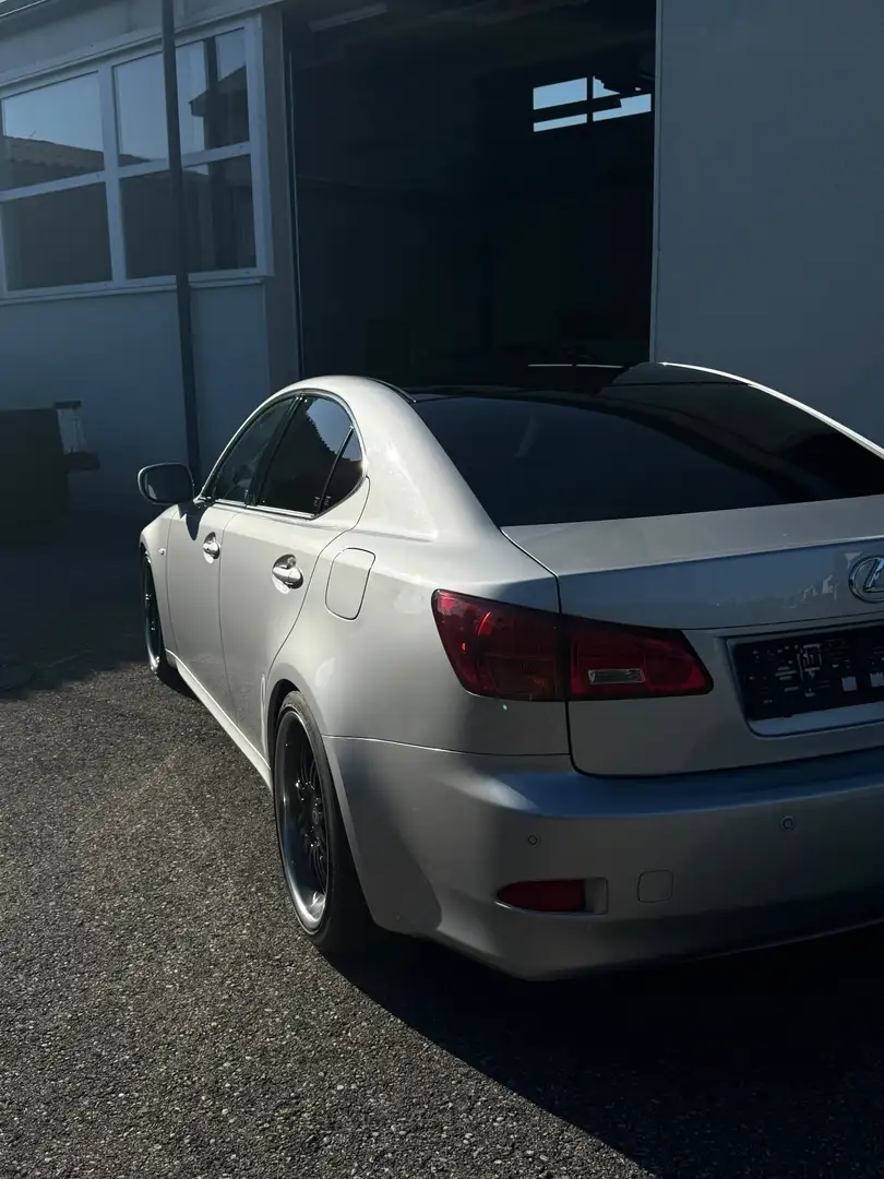 Lexus IS 220d 220 d Executive - 2