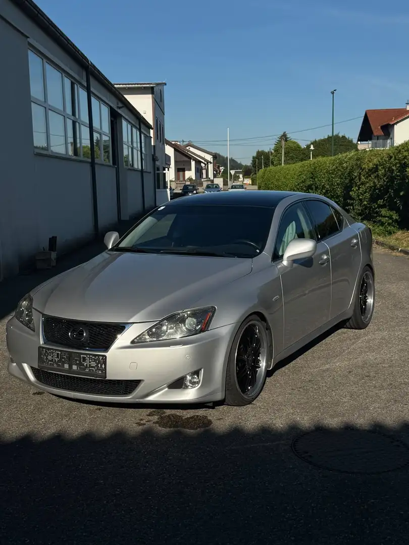Lexus IS 220d 220 d Executive - 1
