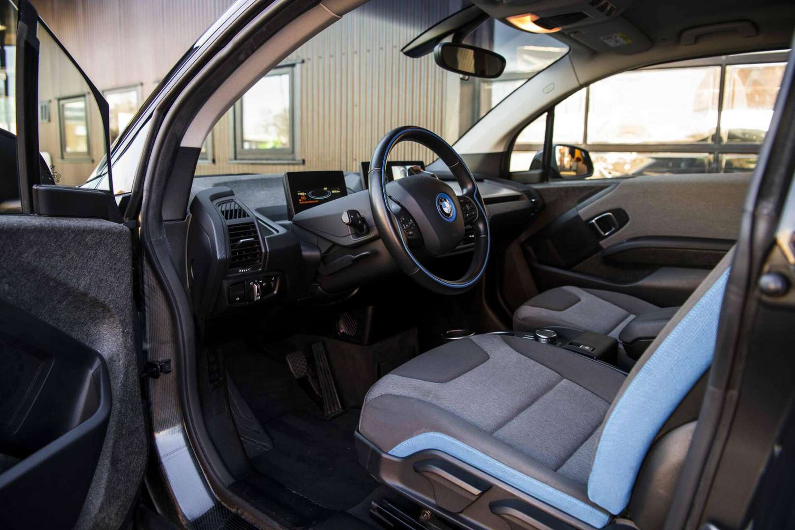 BMW I3 S Executive Edition Edition M 120Ah -  - Joinsteer - #2