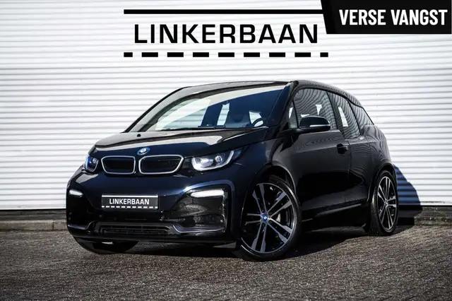 BMW i3 S Executive Edition 120Ah 42 kWh | SOH 96% | 20 in