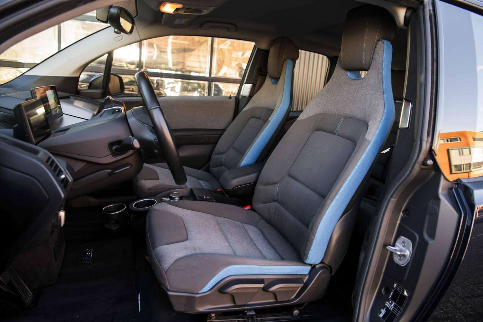 BMW I3 S Executive Edition Edition M 120Ah -  - Joinsteer - #3