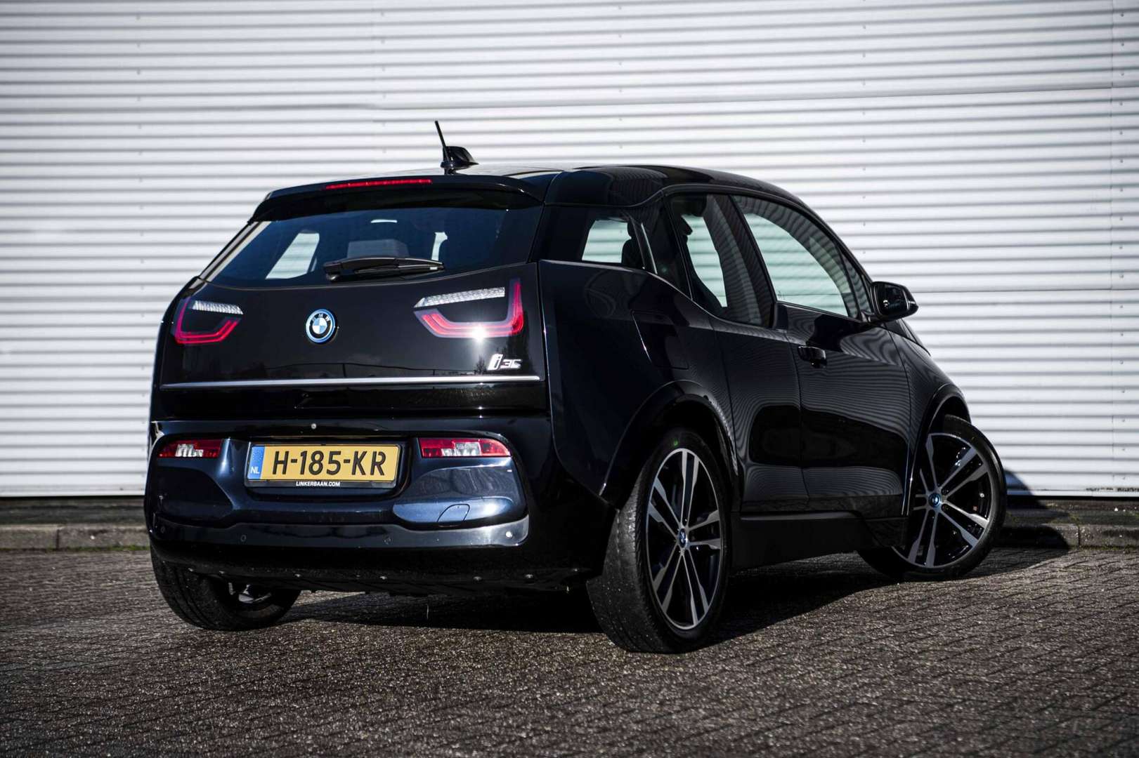 BMW I3 S Executive Edition Edition M 120Ah -  - Joinsteer - #1