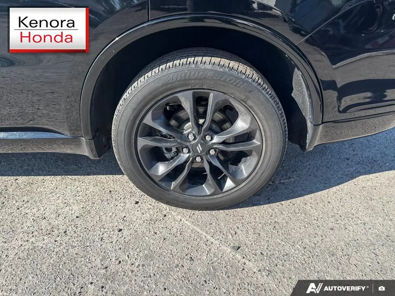 Dodge Durango снимка Dodge Durango