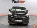 Opel Vivaro 1.6+CDTI+S%2FS+107kW+L2+2.9t+Combi+Plus-9 Negro - thumbnail 2