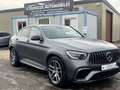 Mercedes-Benz GLC 63 AMG S 4Matic  V8 biturbo  MCT 9G  1-prop Noir - thumbnail 1