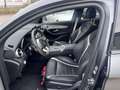 Mercedes-Benz GLC 63 AMG S 4Matic  V8 biturbo  MCT 9G  1-prop Noir - thumbnail 8