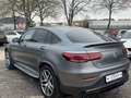Mercedes-Benz GLC 63 AMG S 4Matic  V8 biturbo  MCT 9G  1-prop Noir - thumbnail 5