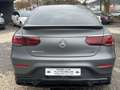 Mercedes-Benz GLC 63 AMG S 4Matic  V8 biturbo  MCT 9G  1-prop Noir - thumbnail 4