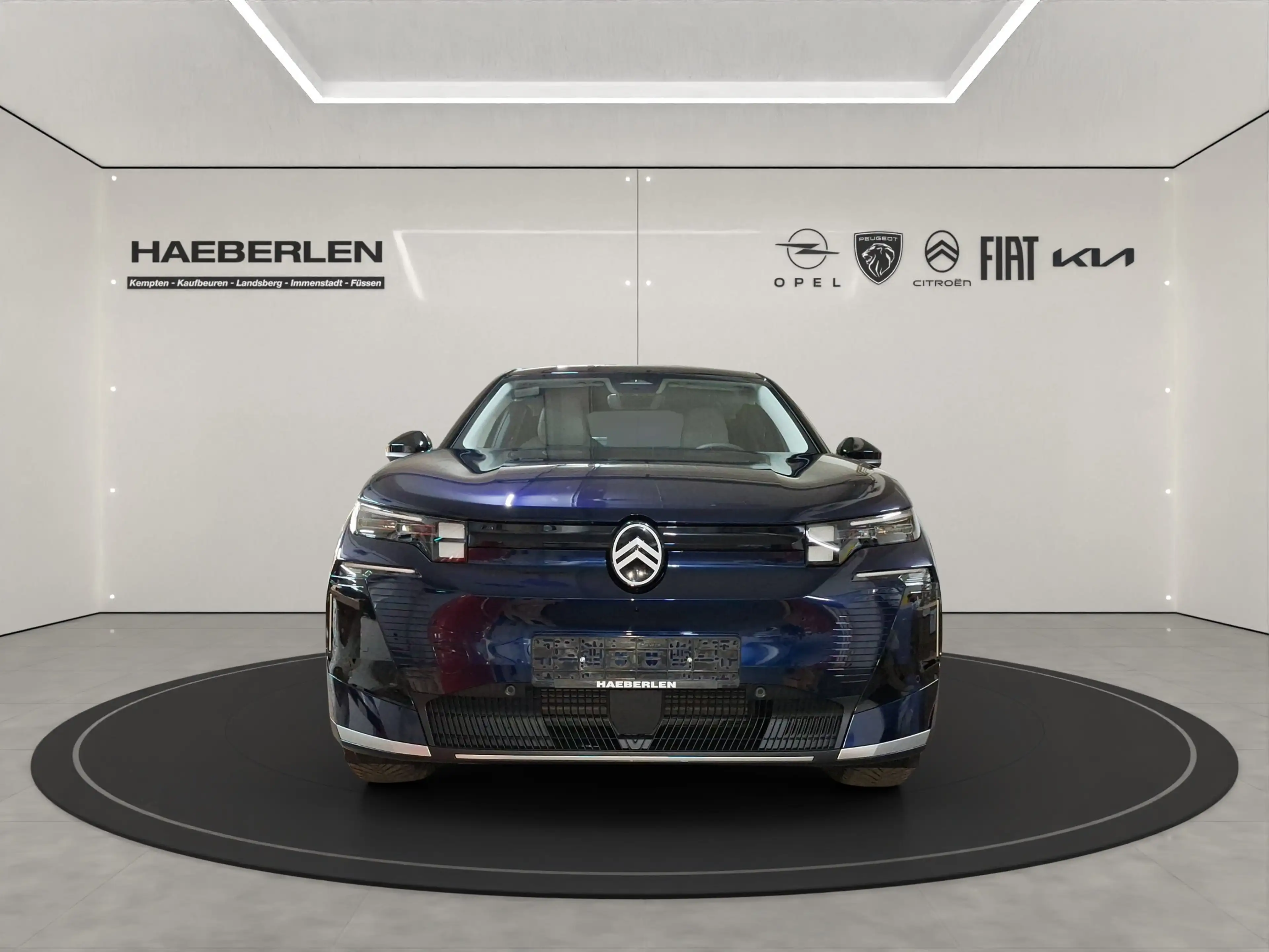 Citroen C5 Aircross MAX ACC+LED+Navi+SHZ+Winterp.+360+LM — photo 7