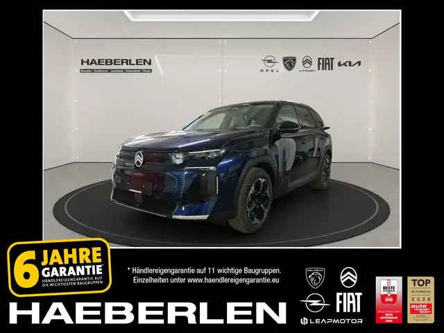 Citroen C5 Aircross MAX ACC+LED+Navi+SHZ+Winterp.+360+LM