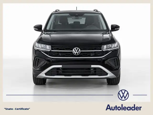Volkswagen T-Cross T-Cross 1.0 TSI 115 CV DSG Life