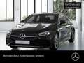 Mercedes-Benz CLA 180 AMG+PANO+360°+AHK+MULTIBEAM+TOTW+KEYLESS Schwarz - thumbnail 1