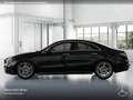 Mercedes-Benz CLA 180 AMG+PANO+360°+AHK+MULTIBEAM+TOTW+KEYLESS Schwarz - thumbnail 5