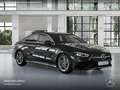 Mercedes-Benz CLA 180 AMG+PANO+360°+AHK+MULTIBEAM+TOTW+KEYLESS Schwarz - thumbnail 17