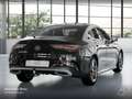 Mercedes-Benz CLA 180 AMG+PANO+360°+AHK+MULTIBEAM+TOTW+KEYLESS Schwarz - thumbnail 4